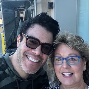 Meet your Posher, Cathy